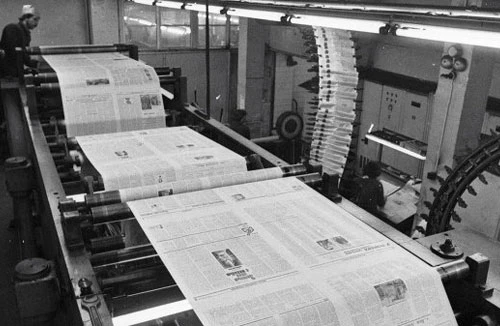 Nga vinh danh nhà báo chống tham nhũng 