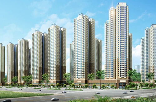 Khai trương nhà mẫu dự án Daewoo-Cleve