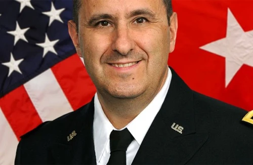 Tướng Mỹ thiệt mạng trong vụ xả súng tại Afghanistan