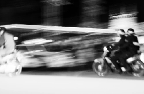 Cần mạnh tay trấn áp tội phạm