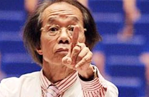 Làm thật chứ không “thể nghiệm”