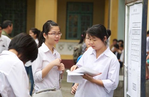 Trường kém chất lượng, hạn chế chỉ tiêu