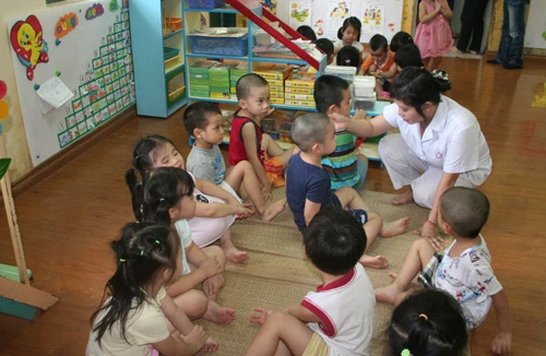 Không đúng... thành có hại