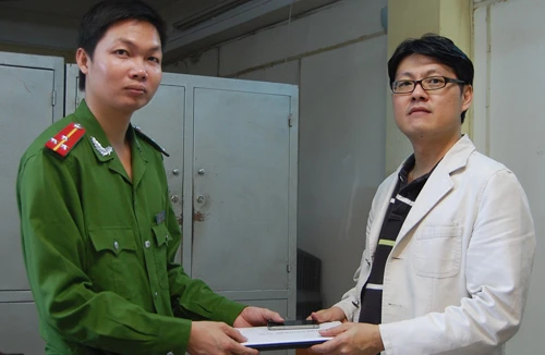 Làm rõ thủ đoạn tinh vi trộm cắp trong khách sạn