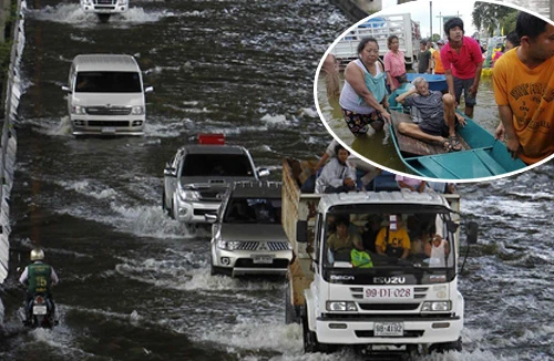 Nhìn về Hà Nội