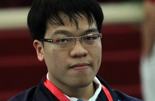 Quang Liêm : “Tôi có thêm một bài học”