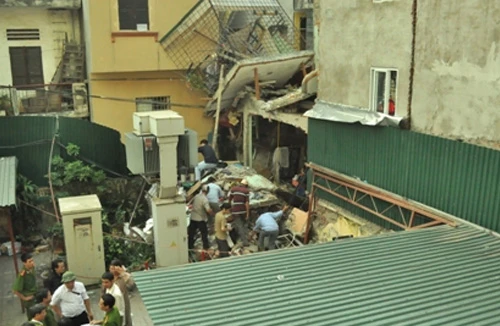 Cách phòng tránh sự cố về gas