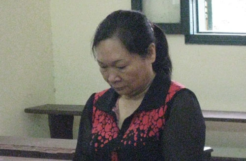 20 năm tù cho tiến sĩ tâm lý… quỵt nợ