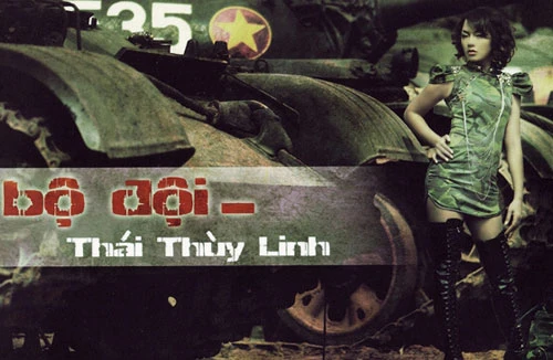 Làm “xanh” nhạc “đỏ”