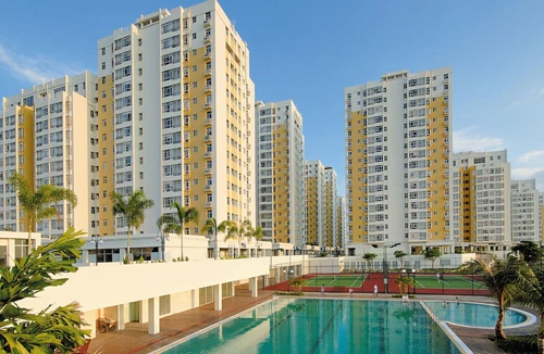 Bốc đồng - nhà giá gốc!