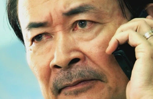 “Những đứa con biệt động Sài Gòn” 