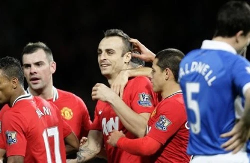 Phong độ là nhất thời…