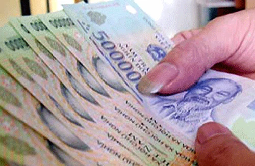 Đang đáng… yêu