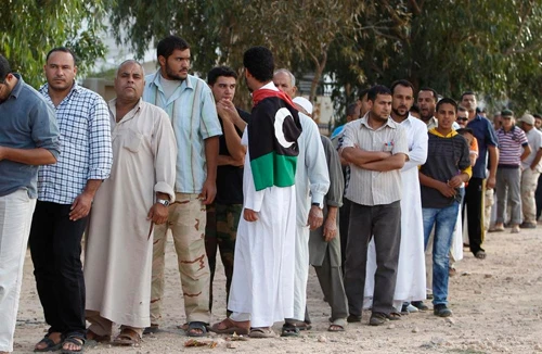 Những ngày cuối đời của ông Gaddafi 