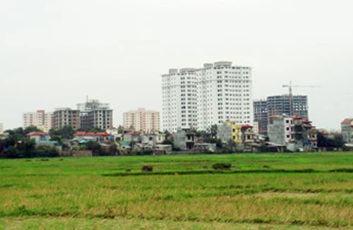 Không nên nghiêng lệch