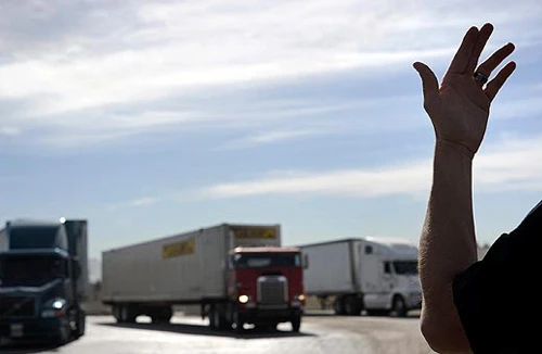 Nạn tham nhũng tràn lan ngành Hải quan