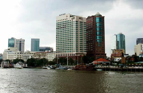 Buýt đường sông: Còn chậm triển khai 