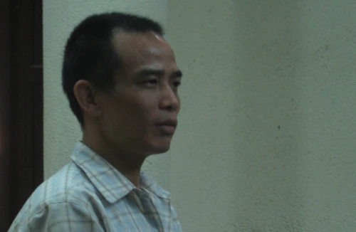 Tội phạm có bị bỏ lọt?