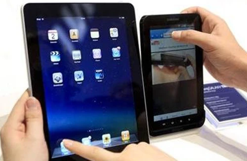 Cuộc chiến pháp lý nóng bỏng