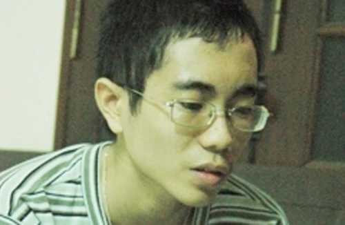 Tác giả bài văn lạ: Sẵn sàng sẻ chia những gì nhận được