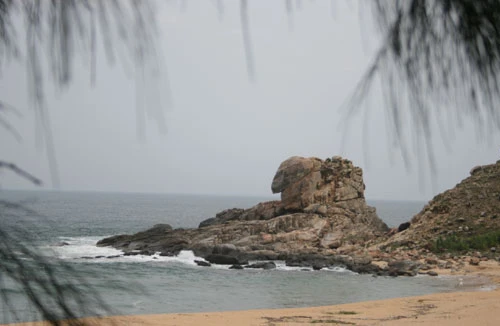 Quyến rũ Sa Huỳnh