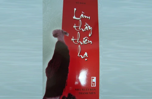 Làm thầy thiên hạ!