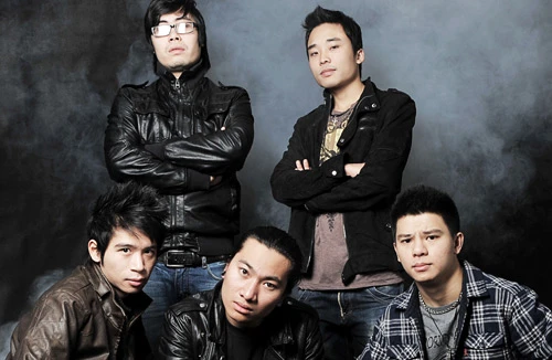 Rock không có nghĩa là phải... gào lên