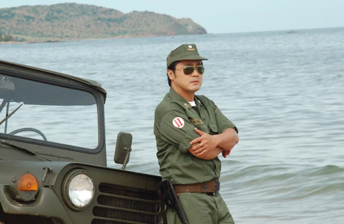 Lý Hùng chứng tỏ được phong độ 