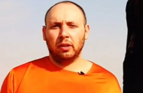 Cộng đồng quốc tế lên án hành động chặt đầu ghê rợn của IS