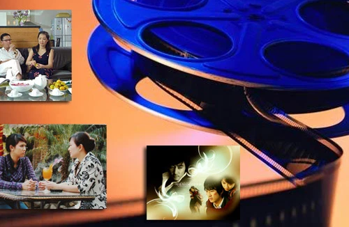 Khung giờ cho phim: Chuyện cũ và diễn biến mới