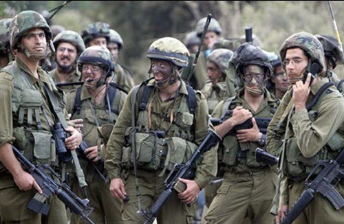 Nguy cơ đối đầu Israel-Syria