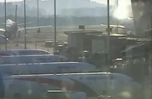 Malaisia khắc phục hậu quả vụ máy bay MH17