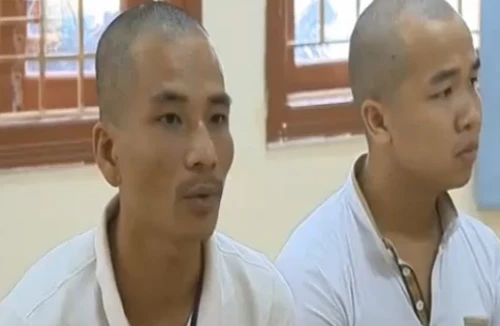 Triệt phá nhóm đối tượng dùng mìn đòi nợ thuê Ngày 1-8 vừa qua, Hồng, Vỹ và Trung đã đến nhà anh Trung tại Tân Mai, Hoàng Mai để đòi nợ thuê và dùng mìn đe dọa giết người nhưng rất may, khối thuốc nổ đã bị trục trặc và không phát nổ. 