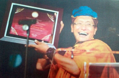 Cuộc đời và những thiện hạnh