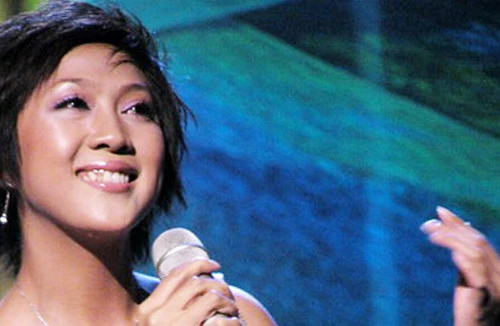 Nguyên Thảo miệt mài đi tìm “hoàng tử” 