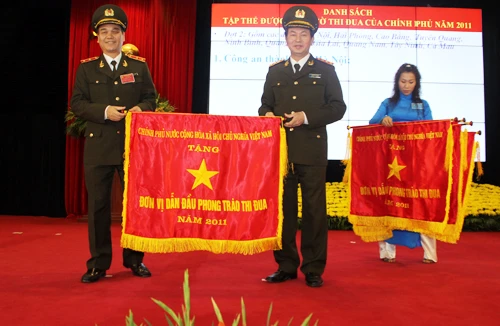 Kỷ cương, trách nhiệm và hiệu quả