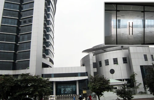 Cung Trí thức Hà Nội: Vắng như chùa bà Đanh