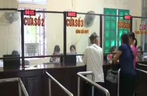 Hà Nội bắt đầu điều chỉnh viện phí mới