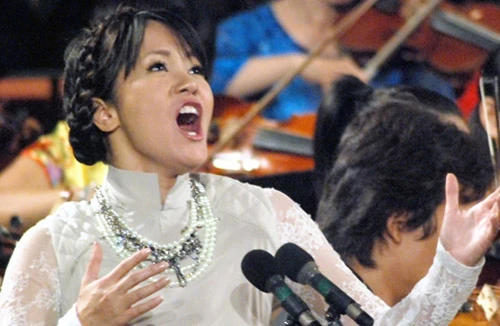 “Điều còn mãi”