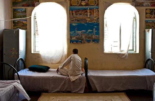 Lỗi tại tình yêu