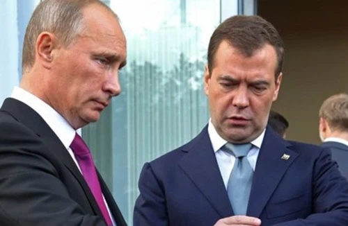 Năm 2012: Thế giới sẽ hòa dịu?