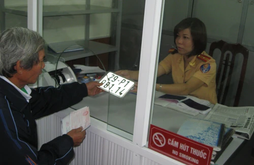 “Nhanh chóng, chính xác và minh bạch”