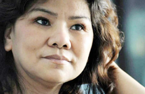 Bí mật về bông cúc vàng