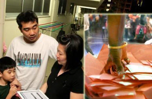 Mua nhà 3,5 triệu USD để con vào lớp 1