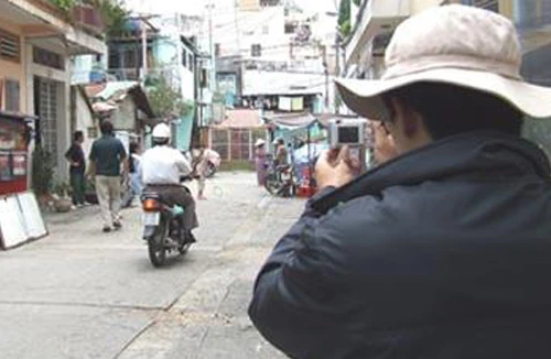 Khi thám tử… lật kèo