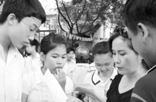 Kiểm tra nhiều, xử lý chưa thấy