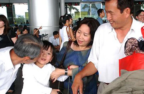 Cộng đồng người Việt Nam ở nước ngoài là một bộ phận không tách rời 