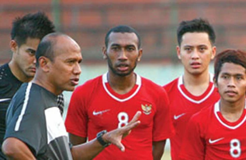 “Muốn gặp Việt Nam ở chung kết”