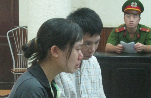 Oan trái từ mối tình vụng trộm 