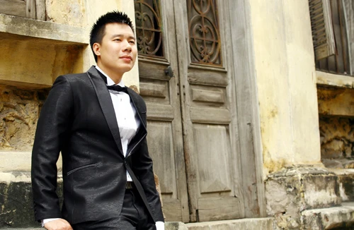 Hà Nội luôn trong trái tim tôi